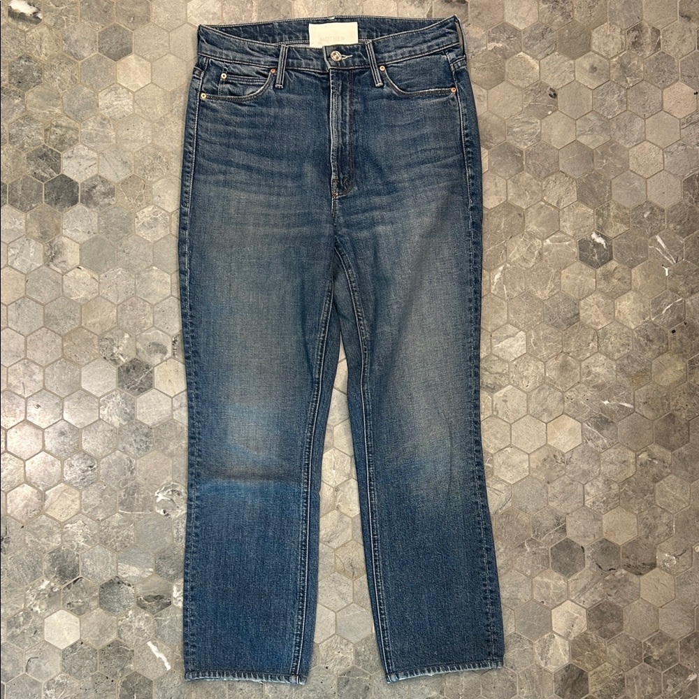 Mother Dazzler Cowboys Don’t Cry Size 26